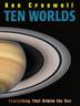 Cover art for TEN WORLDS