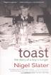 Cover art for TOAST