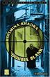 Cover art for DOUBLE BLANK