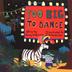 Cover art for TOO BIG TO DANCE