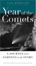 Cover art for YEAR OF THE COMETS
