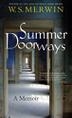 Cover art for SUMMER DOORWAYS
