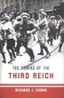 Cover art for THE COMING OF THE THIRD REICH