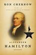 Cover art for ALEXANDER HAMILTON