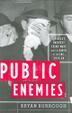 Cover art for PUBLIC ENEMIES