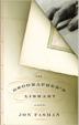 Cover art for THE GEOGRAPHER’S LIBRARY