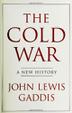 Cover art for THE COLD WAR