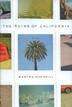 Cover art for THE RUINS OF CALIFORNIA
