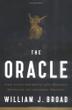 Cover art for THE ORACLE
