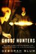 Cover art for GHOST HUNTERS