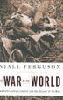 Cover art for THE WAR OF THE WORLD
