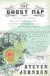 Cover art for THE GHOST MAP
