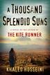 Cover art for A THOUSAND SPLENDID SUNS