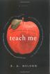 Cover art for TEACH ME