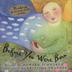 Cover art for BEFORE YOU WERE BORN