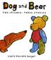 Cover art for DOG AND BEAR