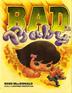 Cover art for BAD BABY