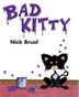Cover art for BAD KITTY