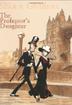 Cover art for THE PROFESSOR’S DAUGHTER