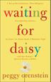 Cover art for WAITING FOR DAISY