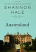 Cover art for AUSTENLAND