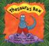 Cover art for THESAURUS REX