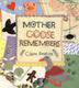 Cover art for MOTHER GOOSE REMEMBERS