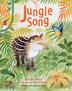 Cover art for JUNGLE SONG