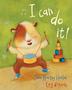 Cover art for I CAN DO IT!