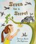 Cover art for SEVEN FOR A SECRET