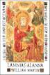 Cover art for LAMMAS ALANNA