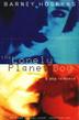 Cover art for THE LONELY PLANET BOY