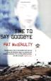 Cover art for TIME TO SAY GOODBYE