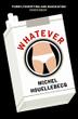 Cover art for WHATEVER