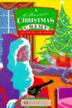 Cover art for A CLASSIC CHRISTMAS CRIME