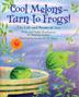 Cover art for COOL MELONS--TURN TO FROGS!