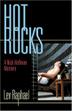 Cover art for HOT ROCKS