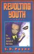 Cover art for REVOLTING YOUTH