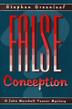 Cover art for FALSE CONCEPTION