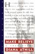 Cover art for MAKE BELIEVE