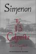 Cover art for THE THIRTEEN CULPRITS