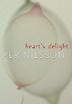 Cover art for HEART’S DELIGHT