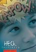 Cover art for HECK SUPERHERO