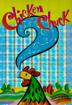 Cover art for CHICKEN CHUCK