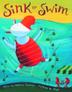 Cover art for SINK OR SWIM