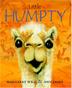 Cover art for LITTLE HUMPTY