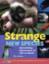 Cover art for STRANGE NEW SPECIES