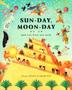Cover art for SUN-DAY, MOON-DAY
