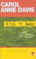 Cover art for KISS IT AWAY