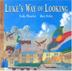 Cover art for LUKE’S WAY OF LOOKING